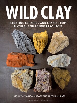 cover image of Wild Clay